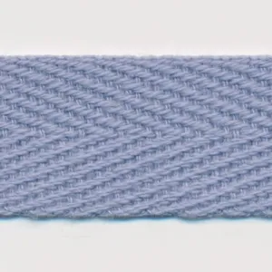 Cotton Herringbone Tape #89 Lilac