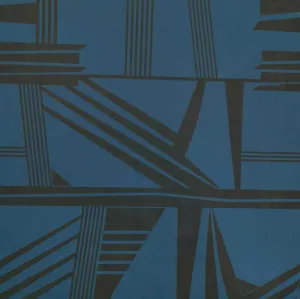 Cotton, Metropolis - Teal