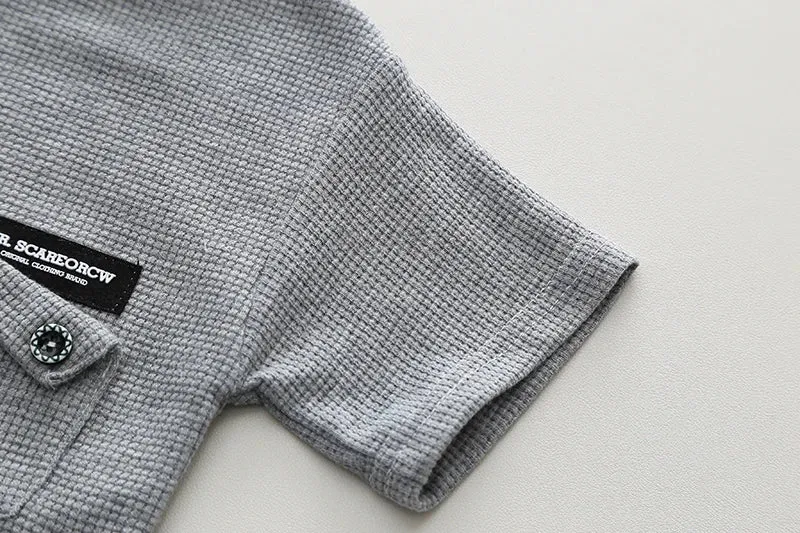 Cotton Soft baby Boys' and Girls' Clothing Set