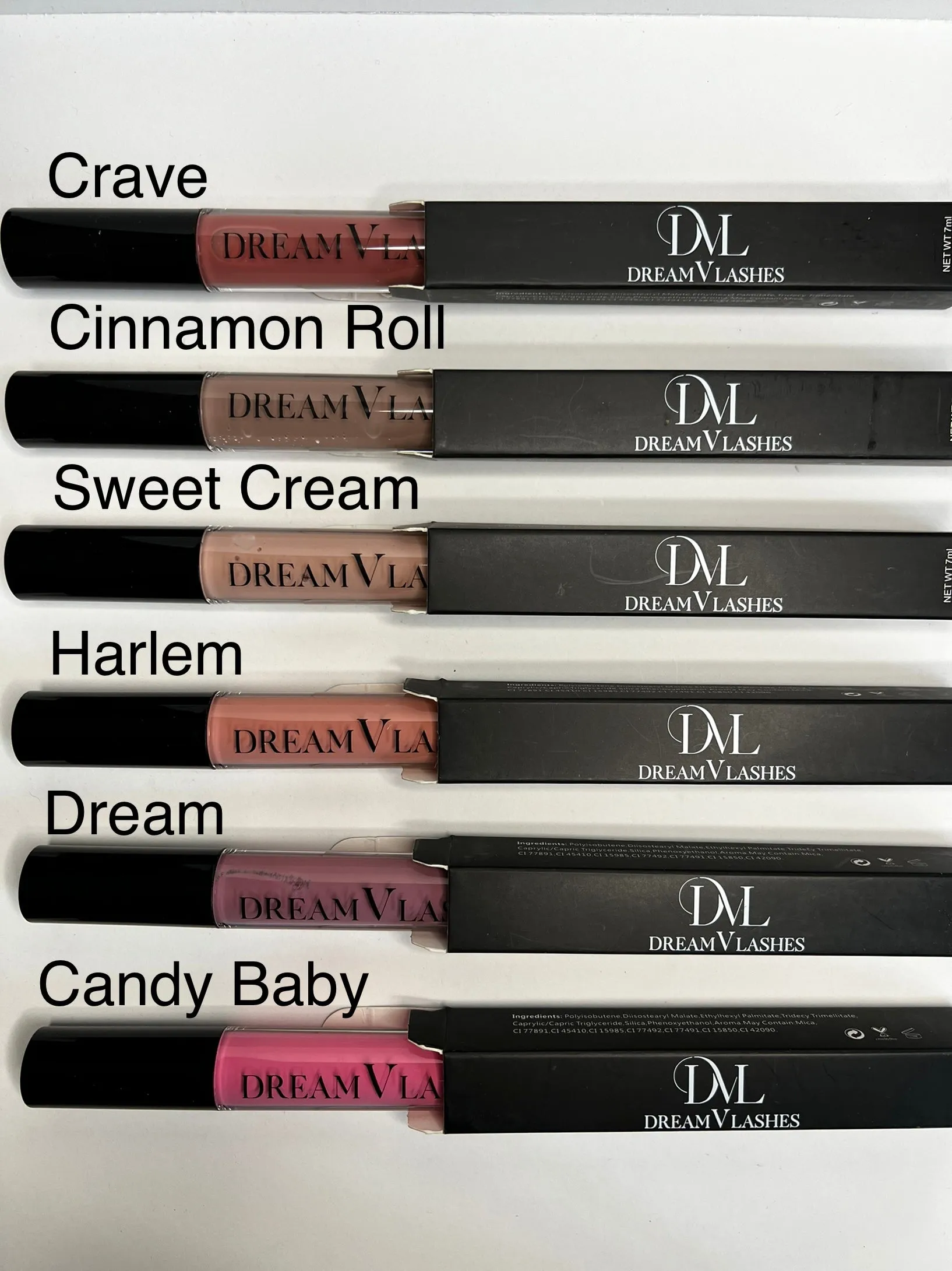 Crave