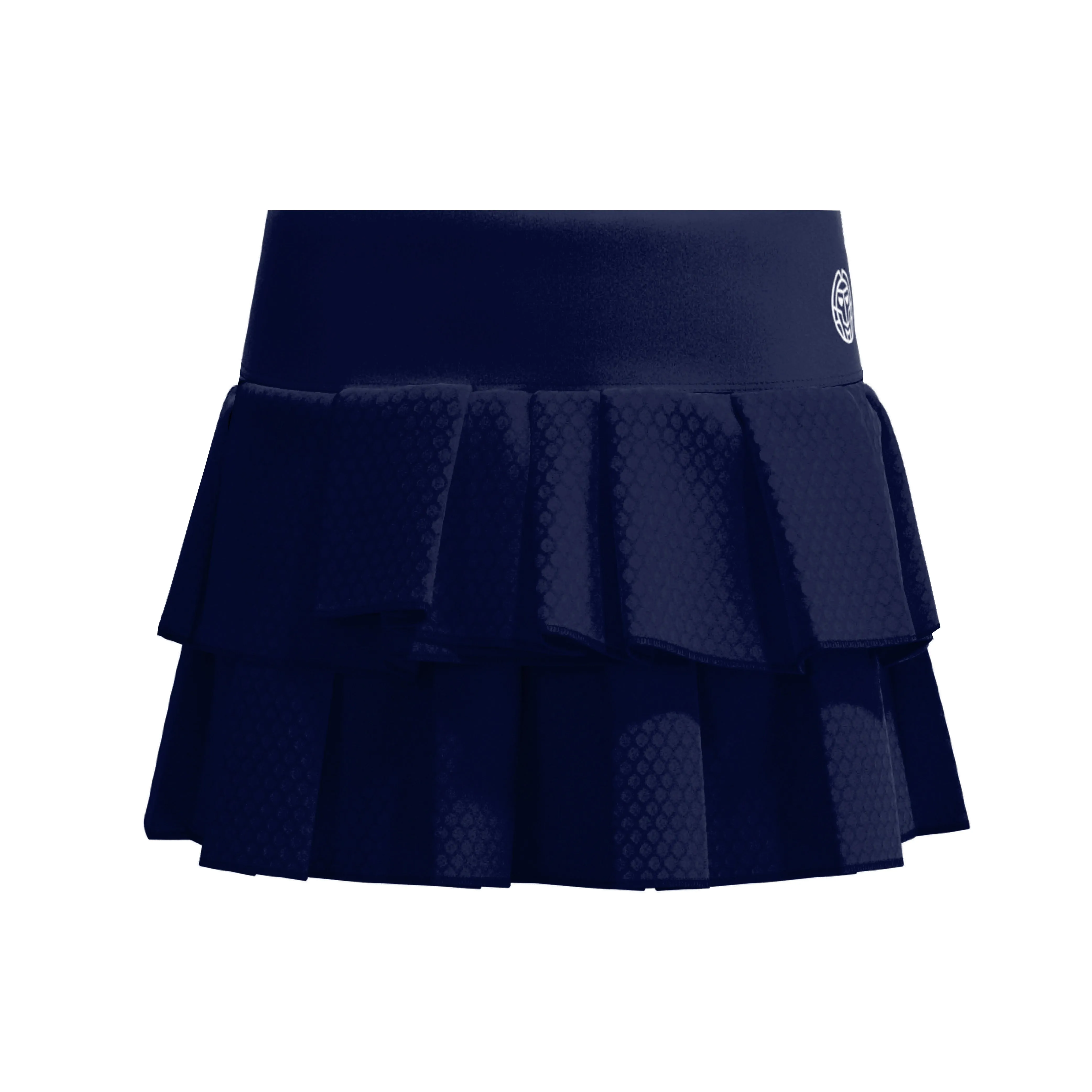 Crew Pleated Junior Skirt