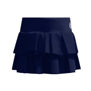 Crew Pleated Junior Skirt