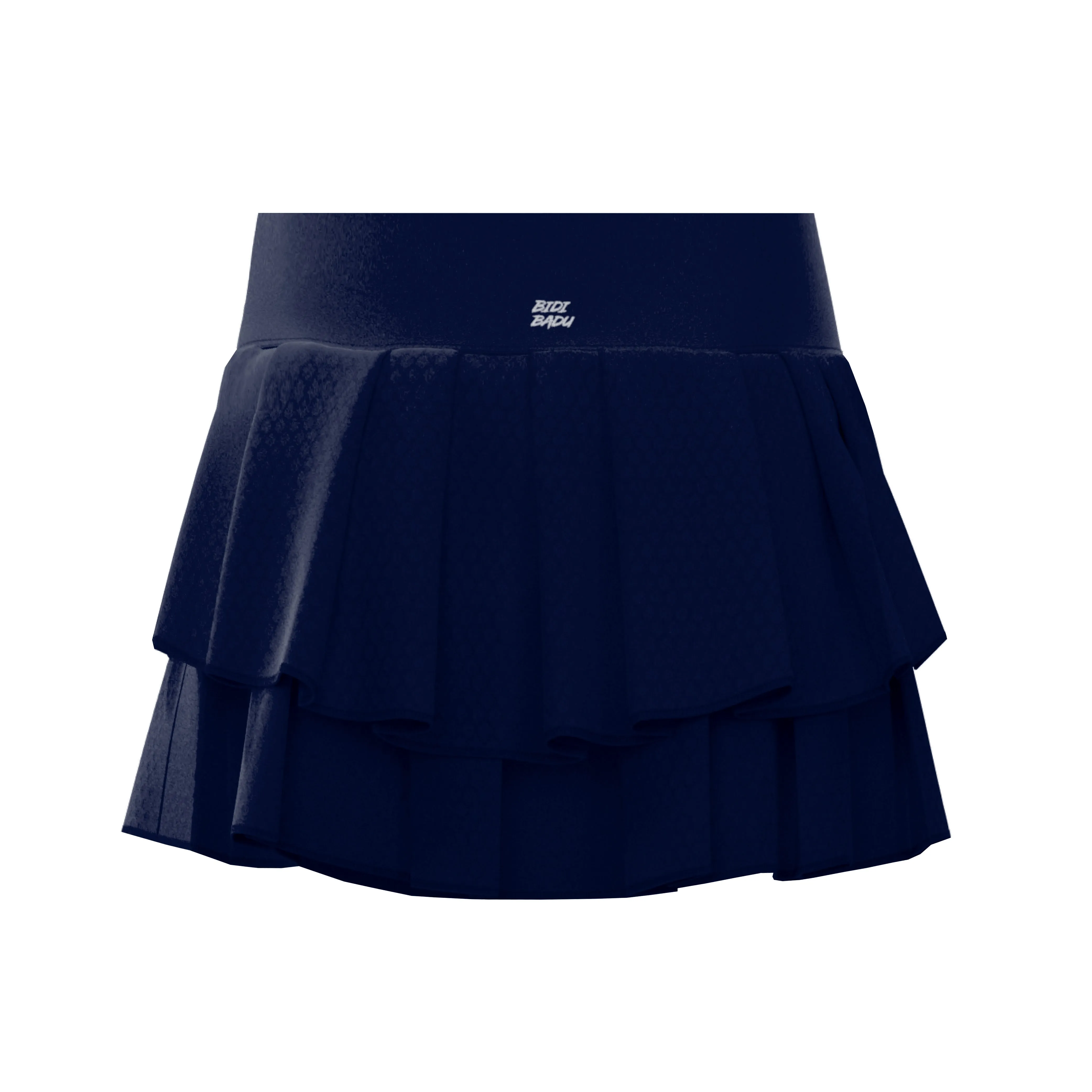 Crew Pleated Junior Skirt