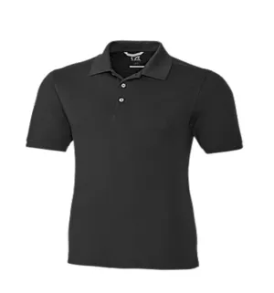 Cutter & Buck Advantage Polo MCK09321 - Black