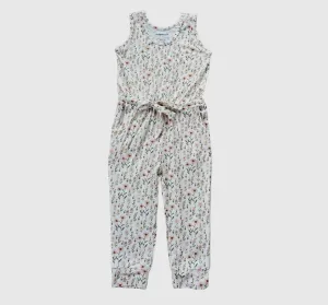 Daisy Field Bamboo Jumper