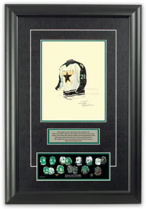 Dallas Stars 1996-97