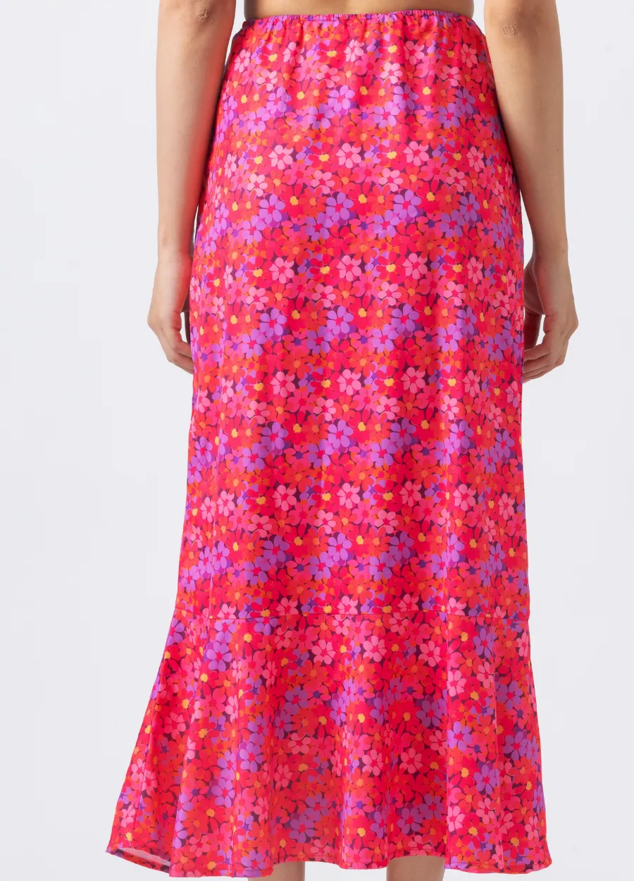 DAPHNE SKIRT
