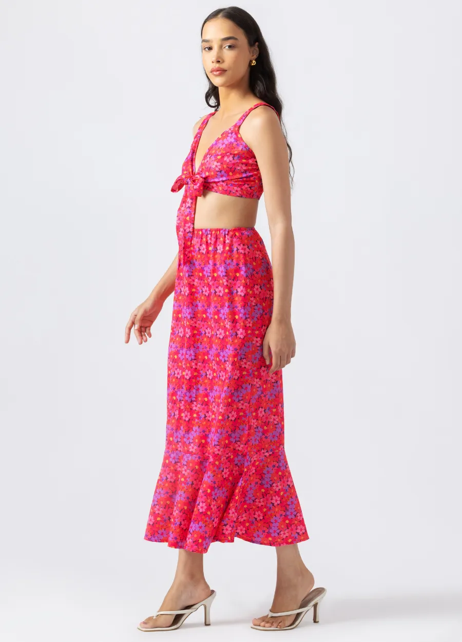 DAPHNE SKIRT