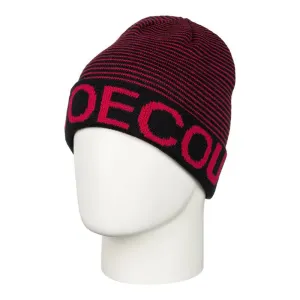 DC Bromont Boys Toques 2016