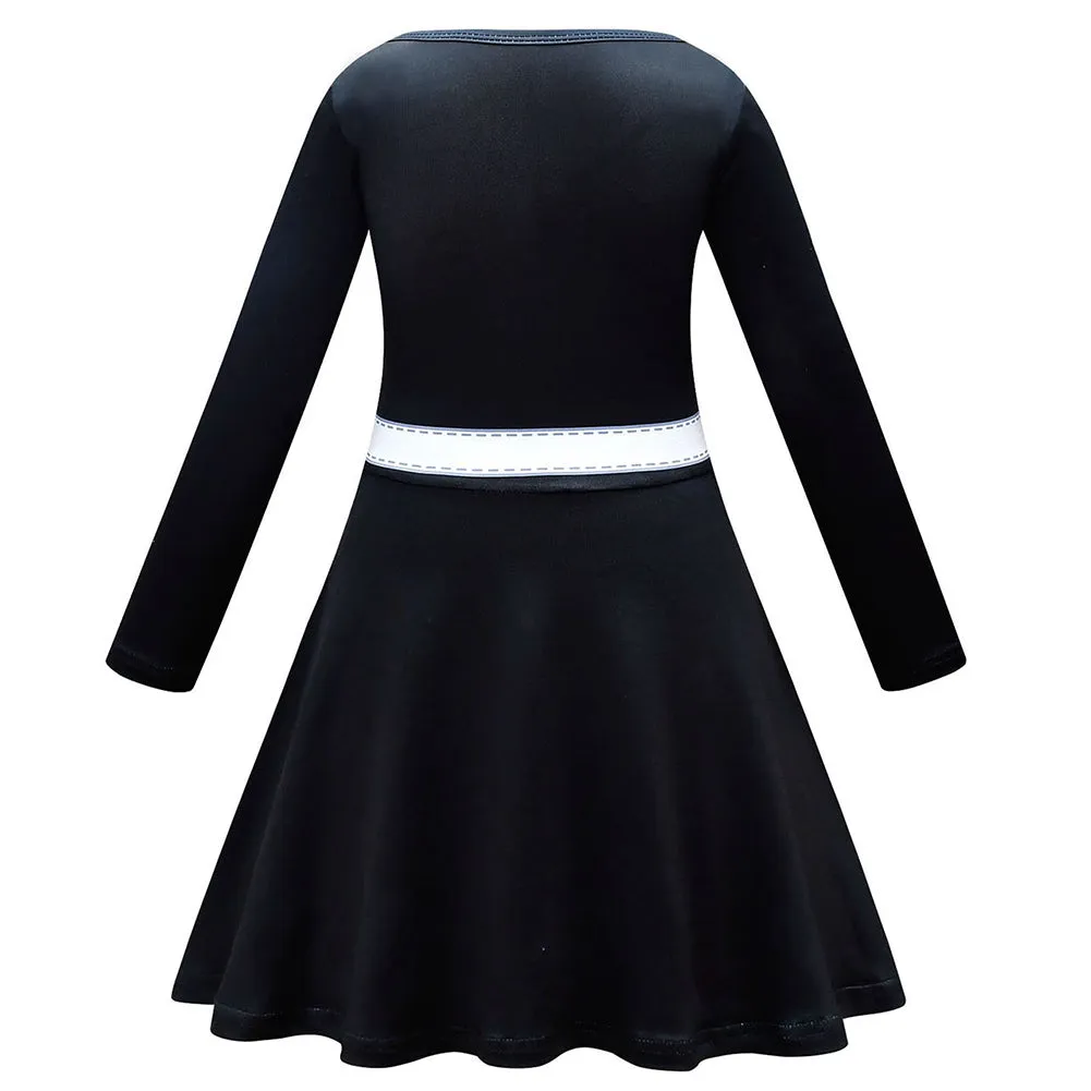 Demon Slayer Cosplay Dress Girls  Kids  Cosplay Costume Halloween Carnival Suit