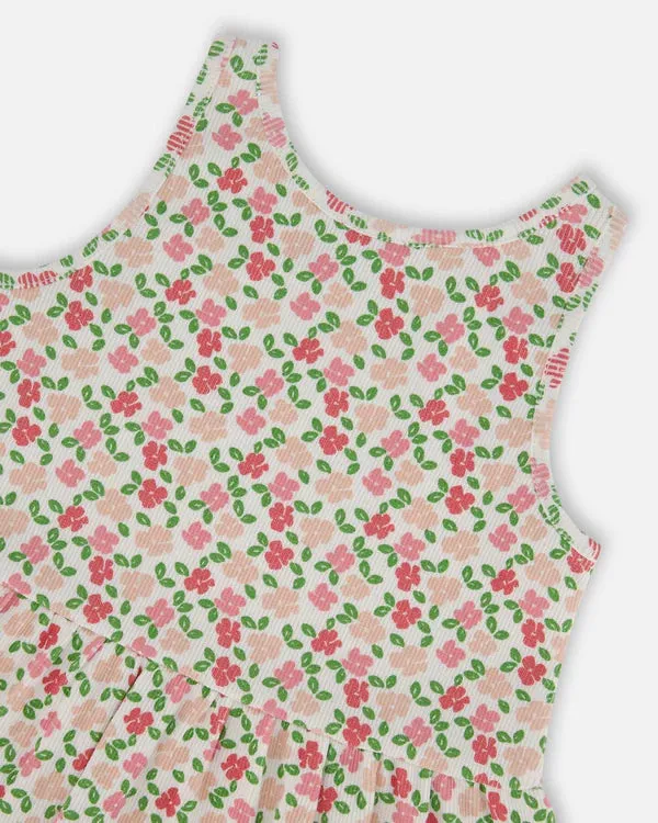 DEUX PAR DEUX- BIG KIDS G30J71 TOP