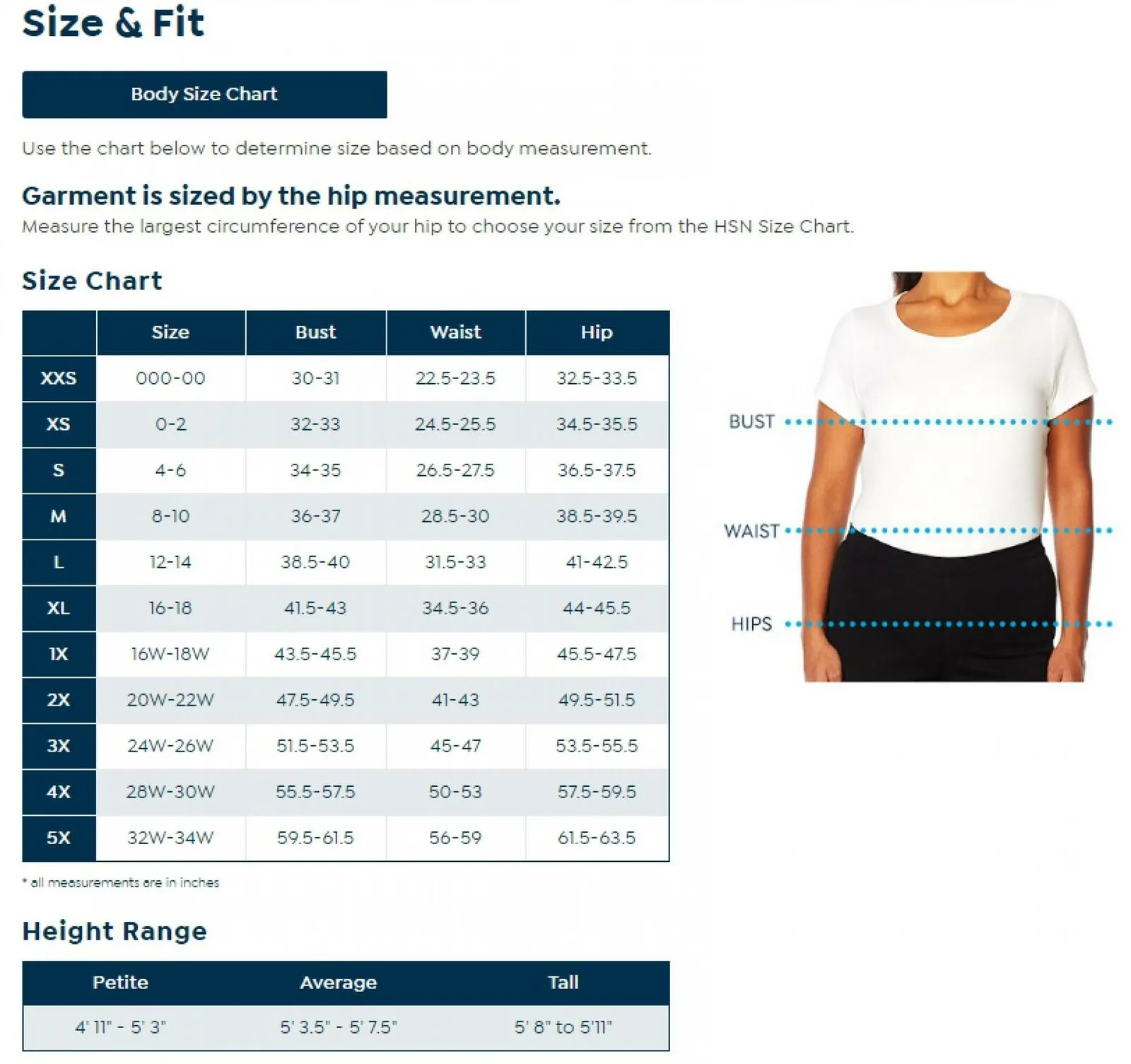DG2 by Diane Gilman Women's Plus Size Asymmetric Combo Top