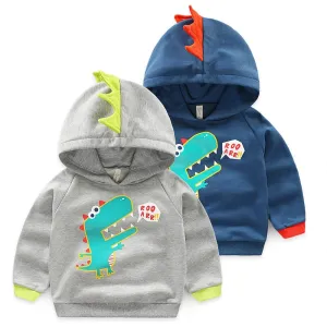 Dinosaur Sweatshirt