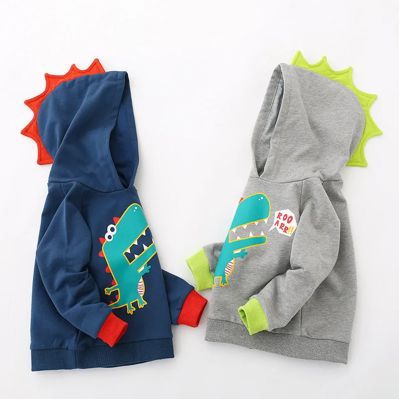 Dinosaur Sweatshirt