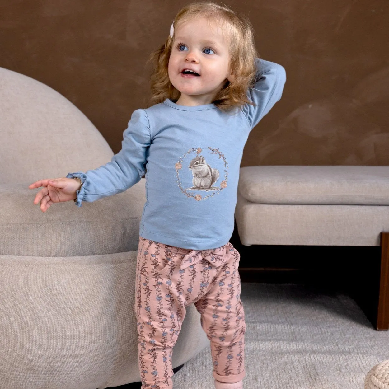 Dirkje Girls Trousers