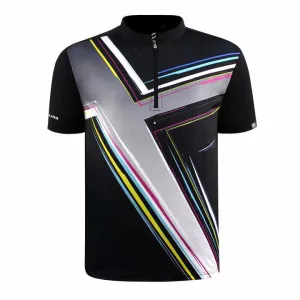 Distinctive Bowling Polo Shirts - Variety of Designs - bps-03 | ZAB Sports Apparel