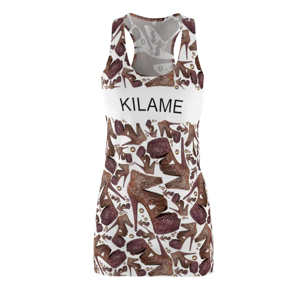 Diva Tank Dress 'Diva New York'