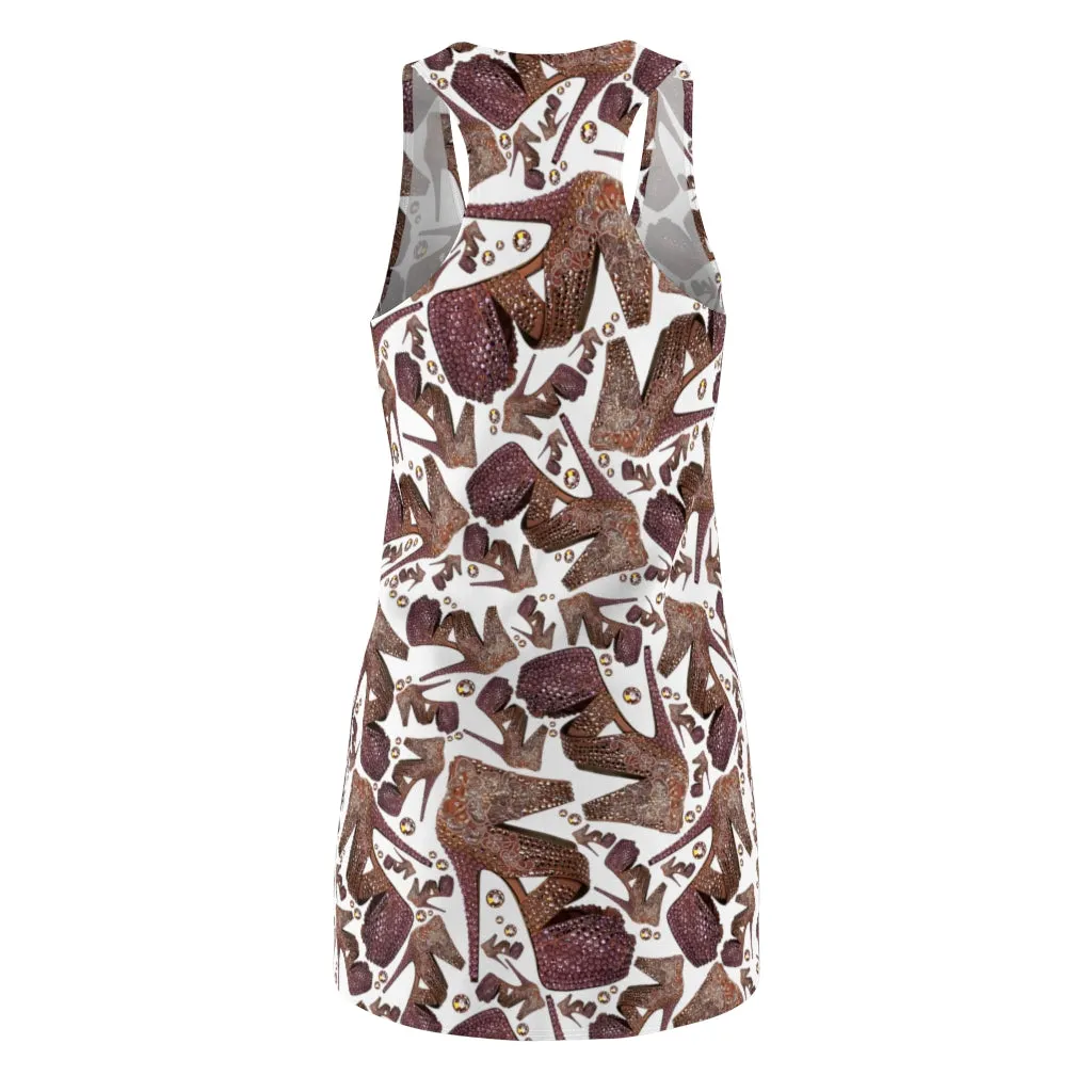Diva Tank Dress 'Diva New York'