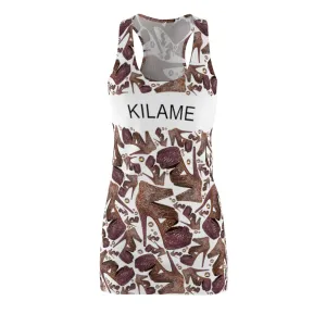 Diva Tank Dress 'Diva New York'