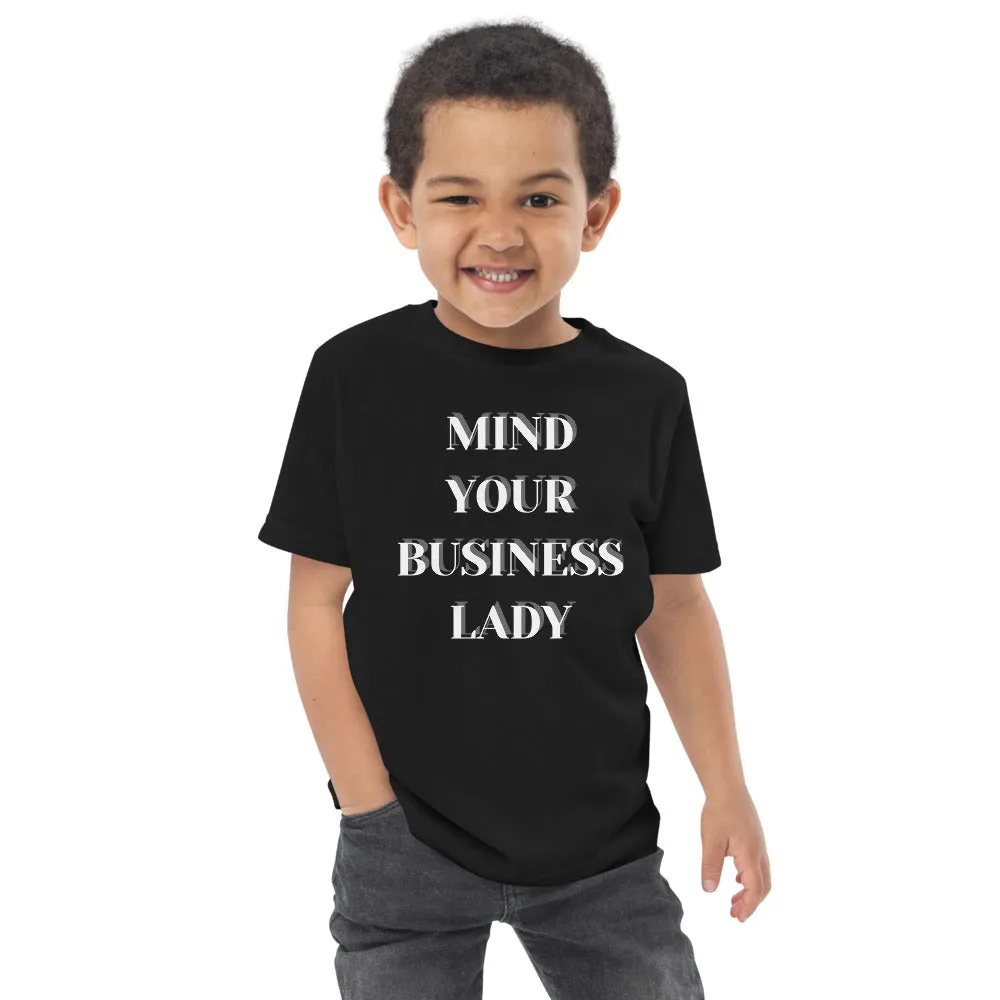 DMX Tribute Toddler jersey t-shirt