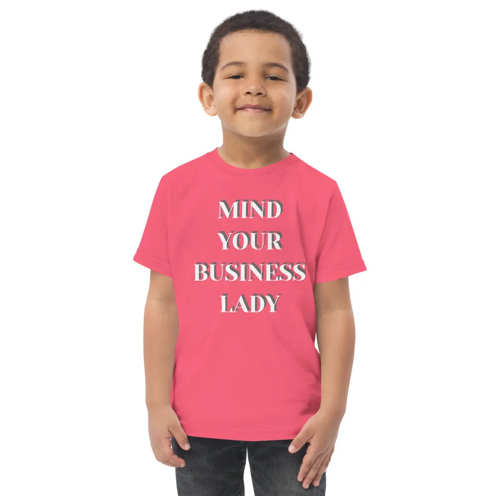 DMX Tribute Toddler jersey t-shirt