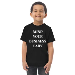 DMX Tribute Toddler jersey t-shirt