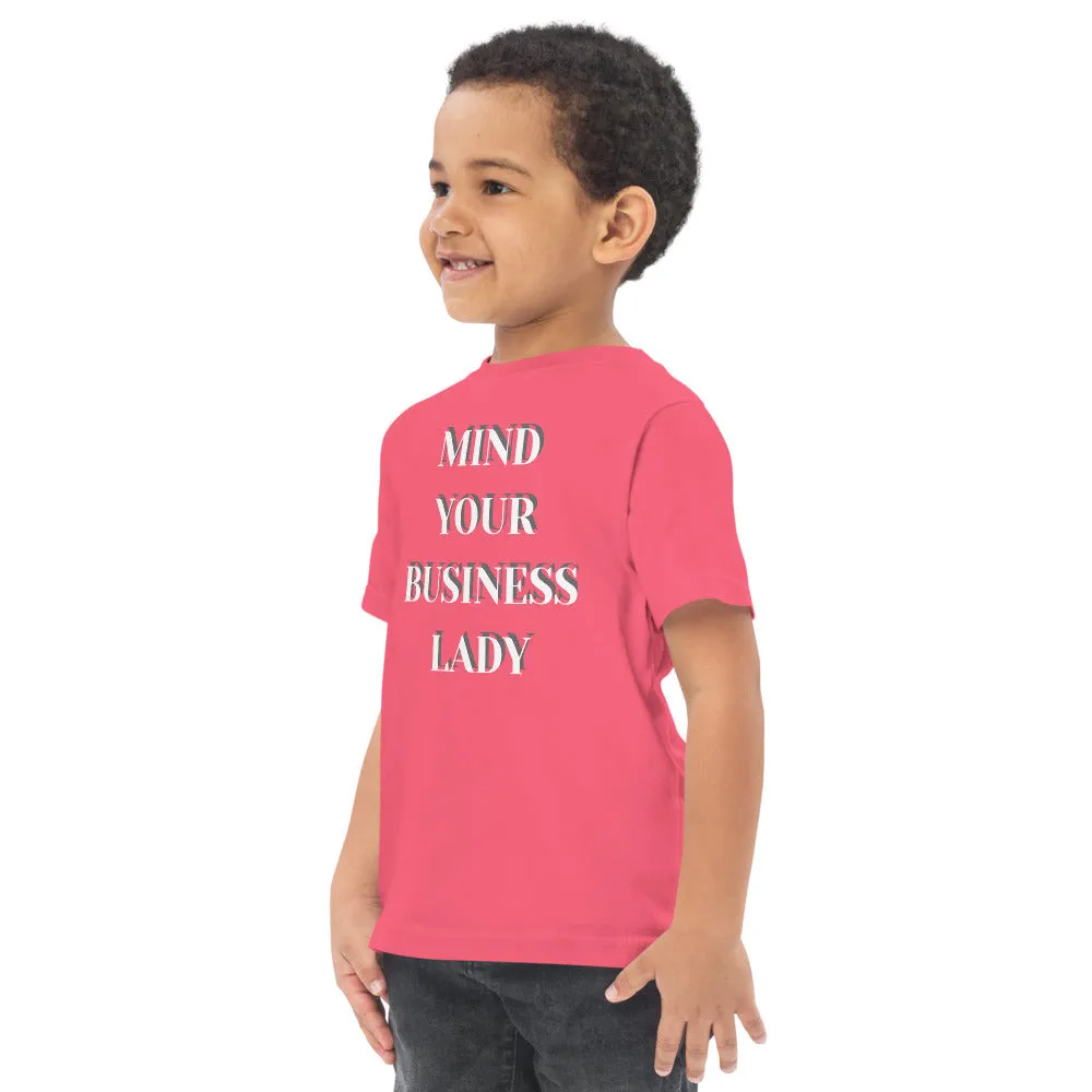 DMX Tribute Toddler jersey t-shirt