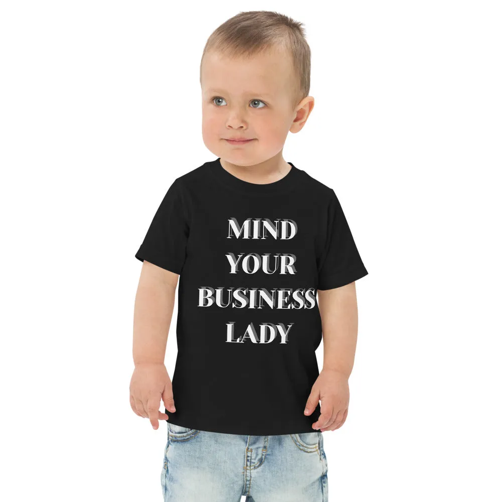 DMX Tribute Toddler jersey t-shirt