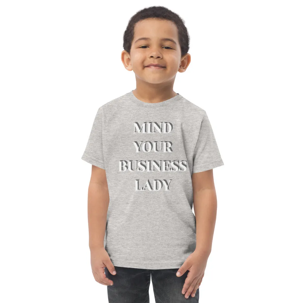 DMX Tribute Toddler jersey t-shirt