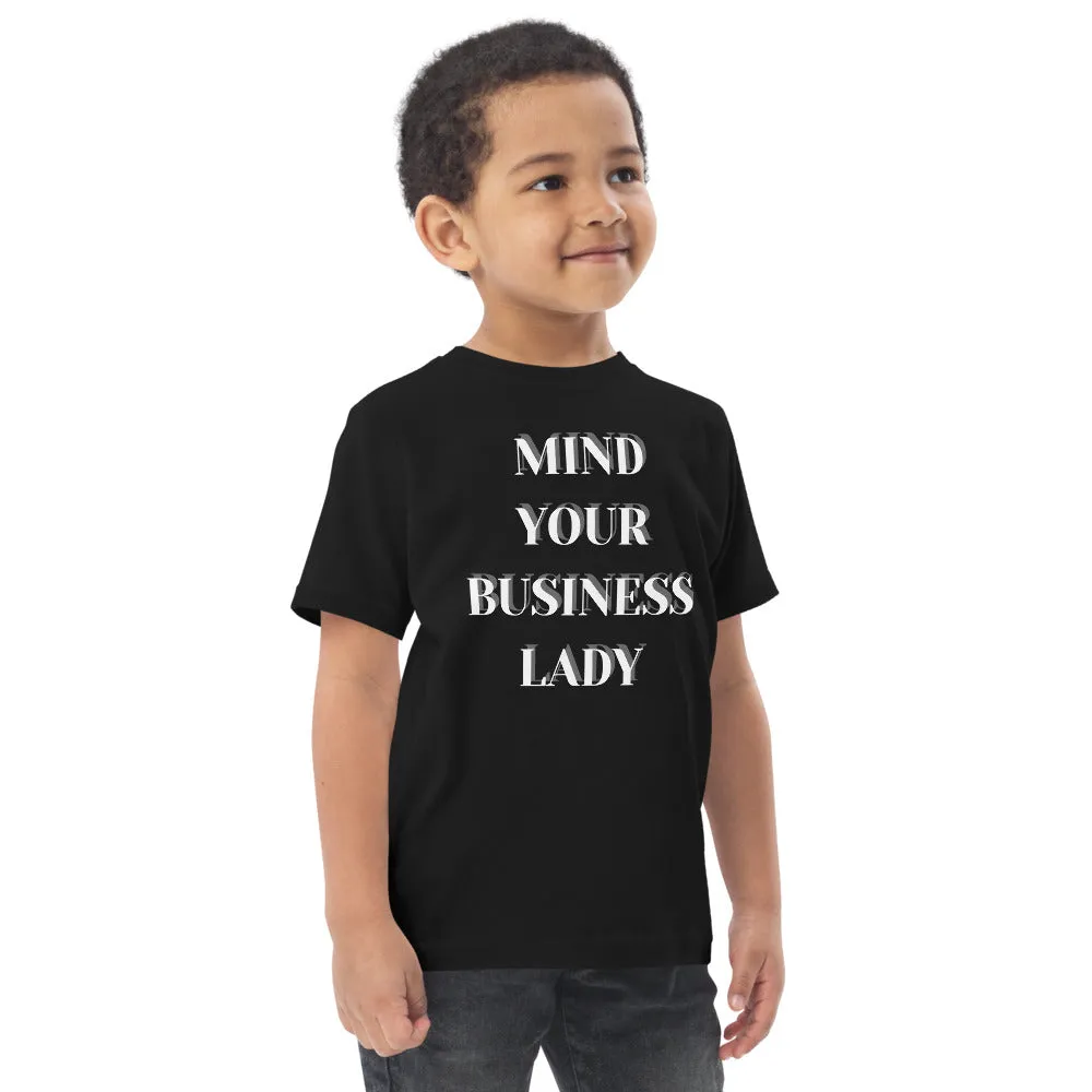 DMX Tribute Toddler jersey t-shirt