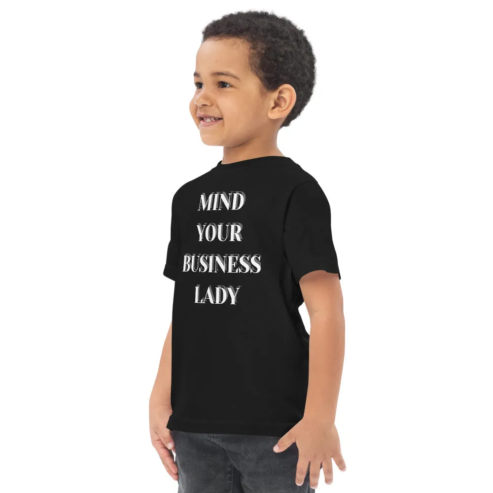 DMX Tribute Toddler jersey t-shirt
