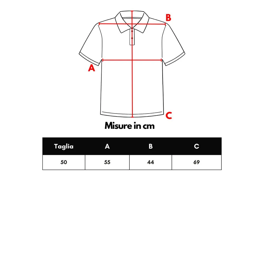 Dolce & Gabbana Black Silk Polo Shirt