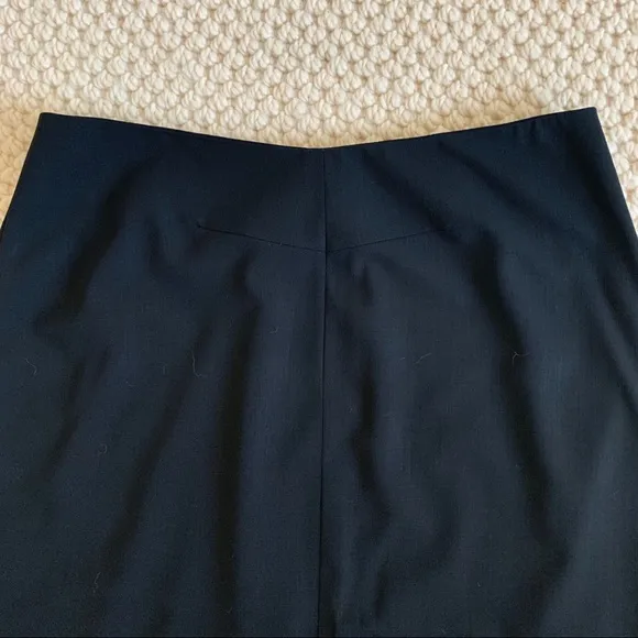 Donna Karan New York Stretch Pencil Skirt