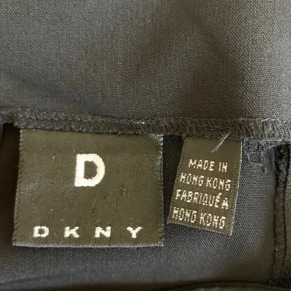 Donna Karan New York Stretch Pencil Skirt