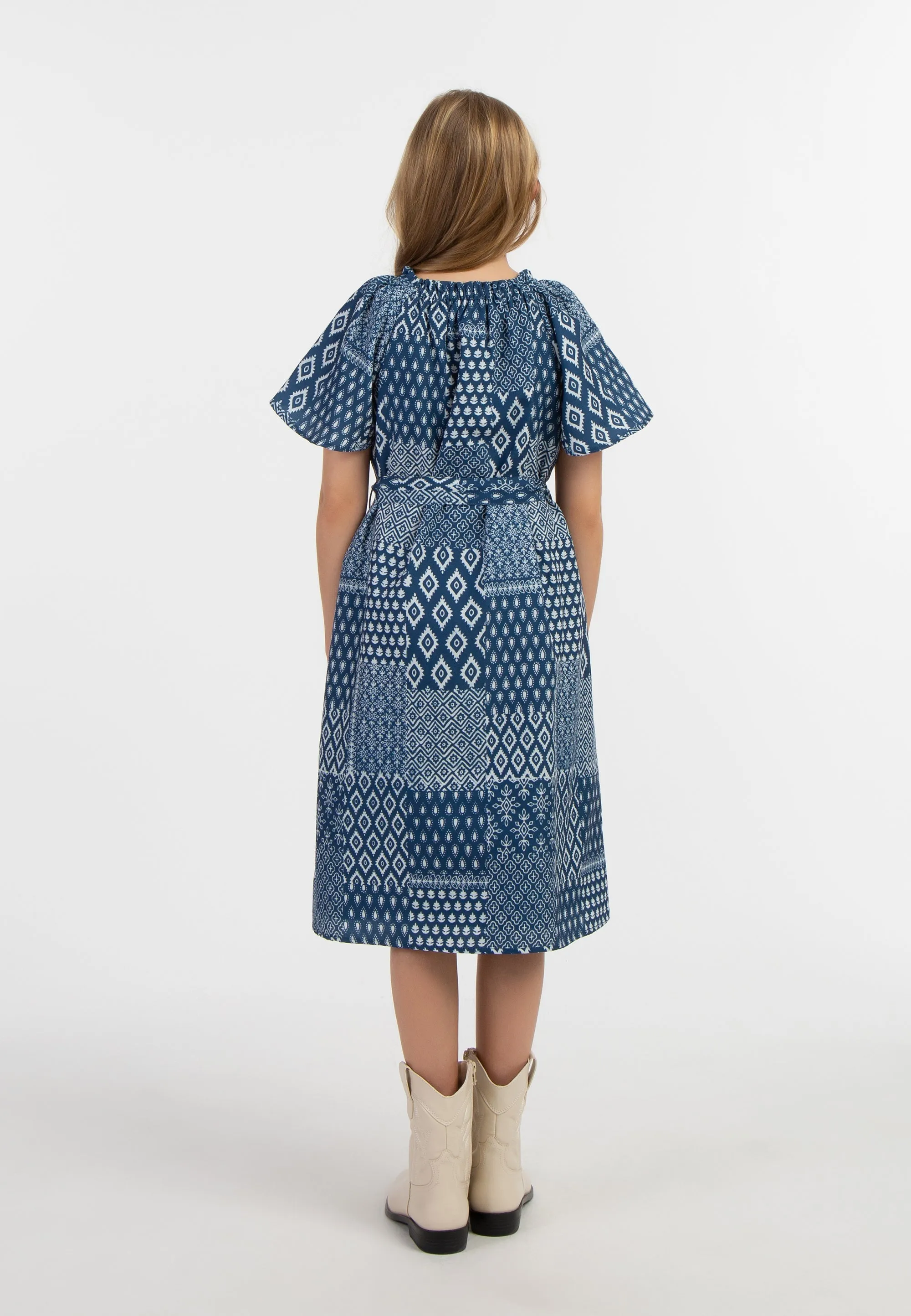 Dreimaster  Dress