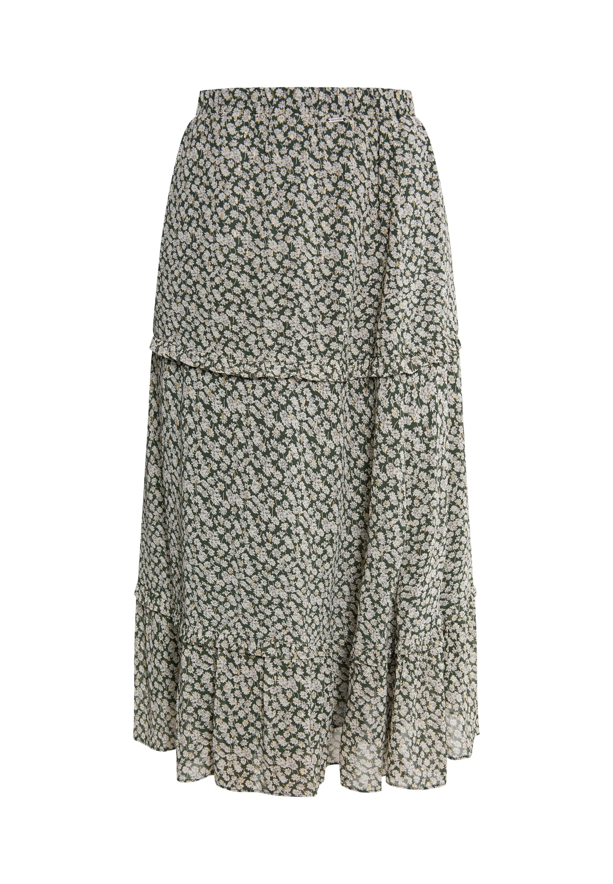 Dreimaster vintage Women's Maxi Skirt