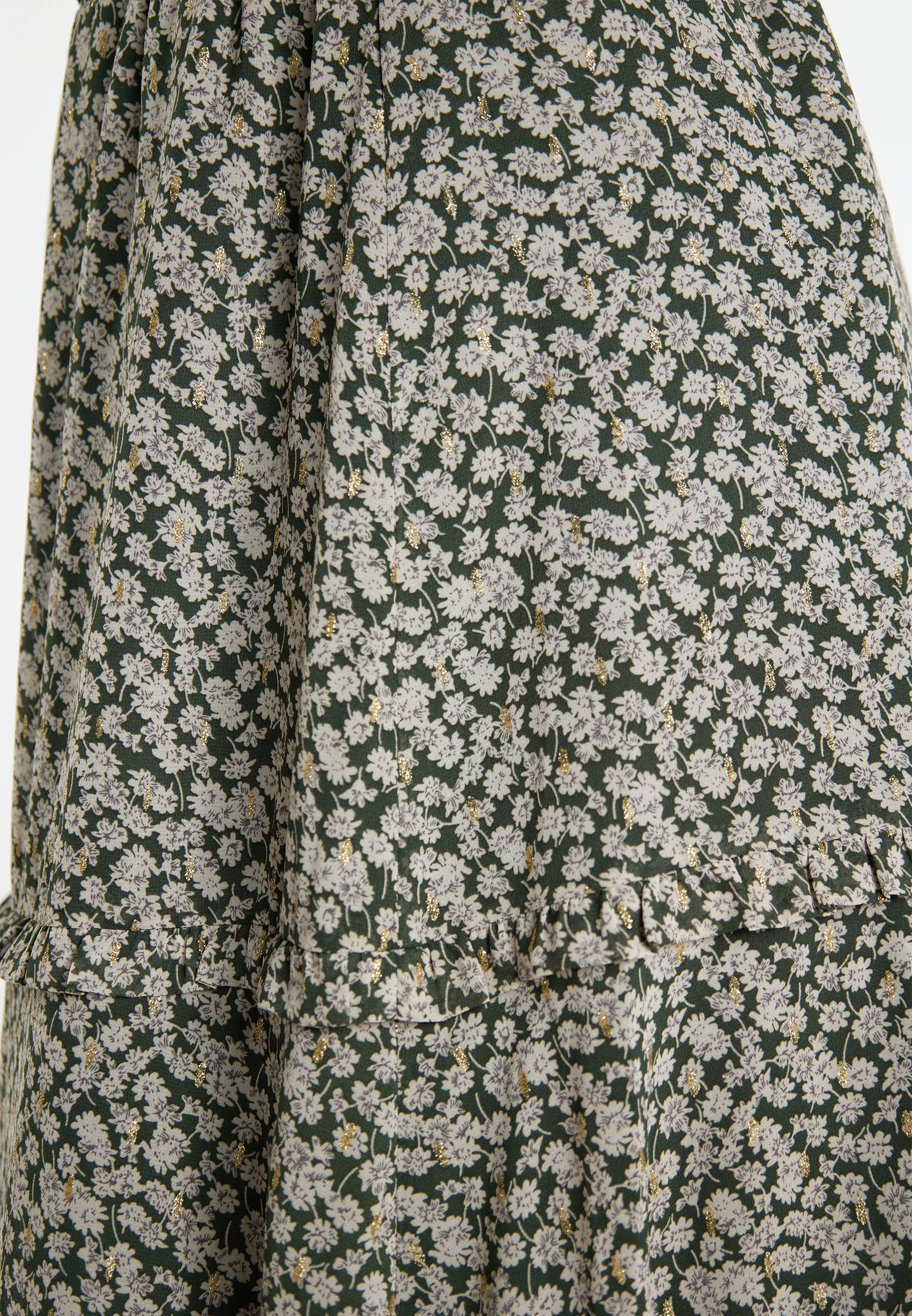 Dreimaster vintage Women's Maxi Skirt