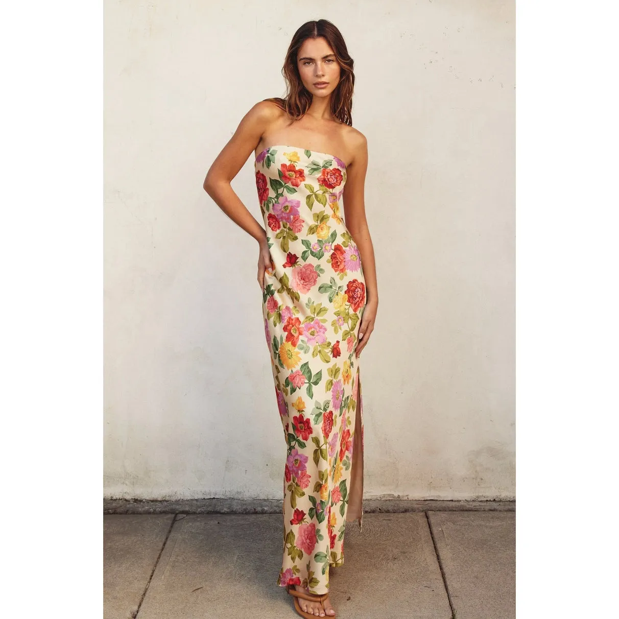 Drifter Dress
