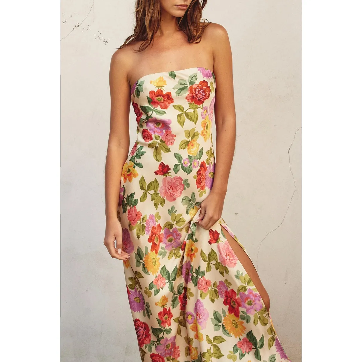 Drifter Dress