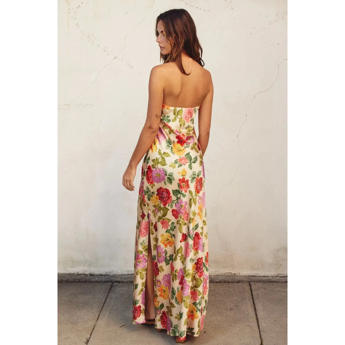 Drifter Dress