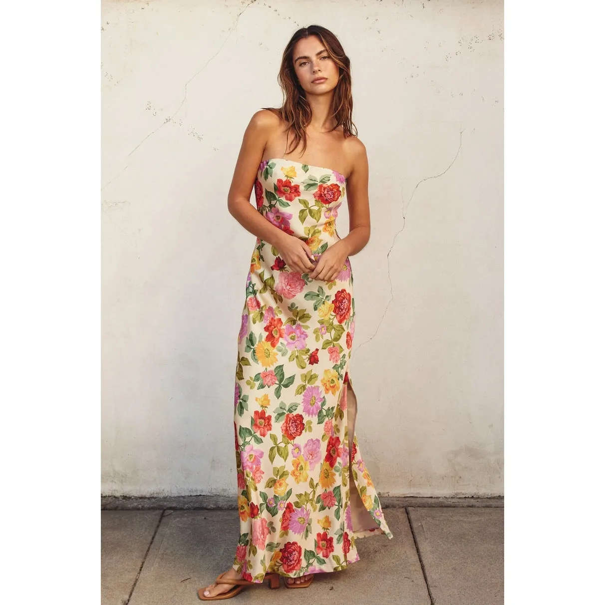 Drifter Dress