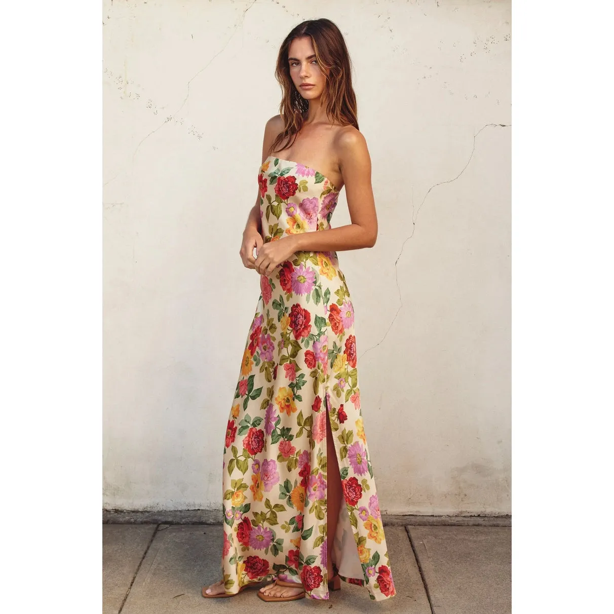 Drifter Dress