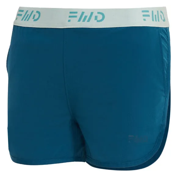 DUAL TRAINING JUNIOR GIRLS SHORTS