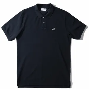 Edmmond Studios Wilson Polo  Navy