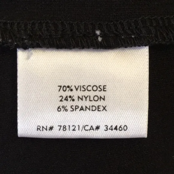 Eileen Fisher washable Stretch crepe penci…