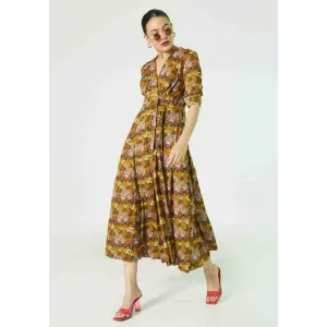 Ekastories The Floozy Dress