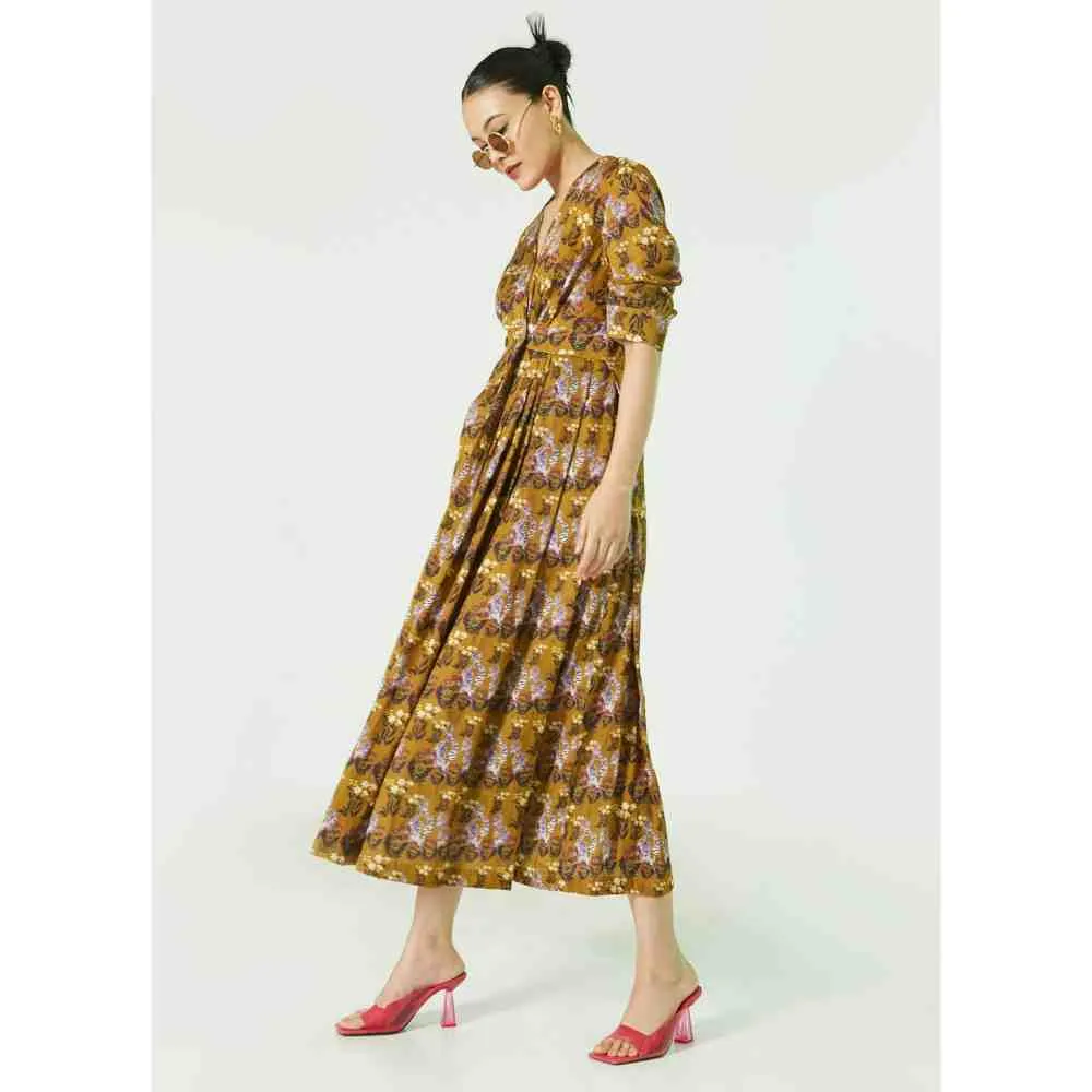 Ekastories The Floozy Dress