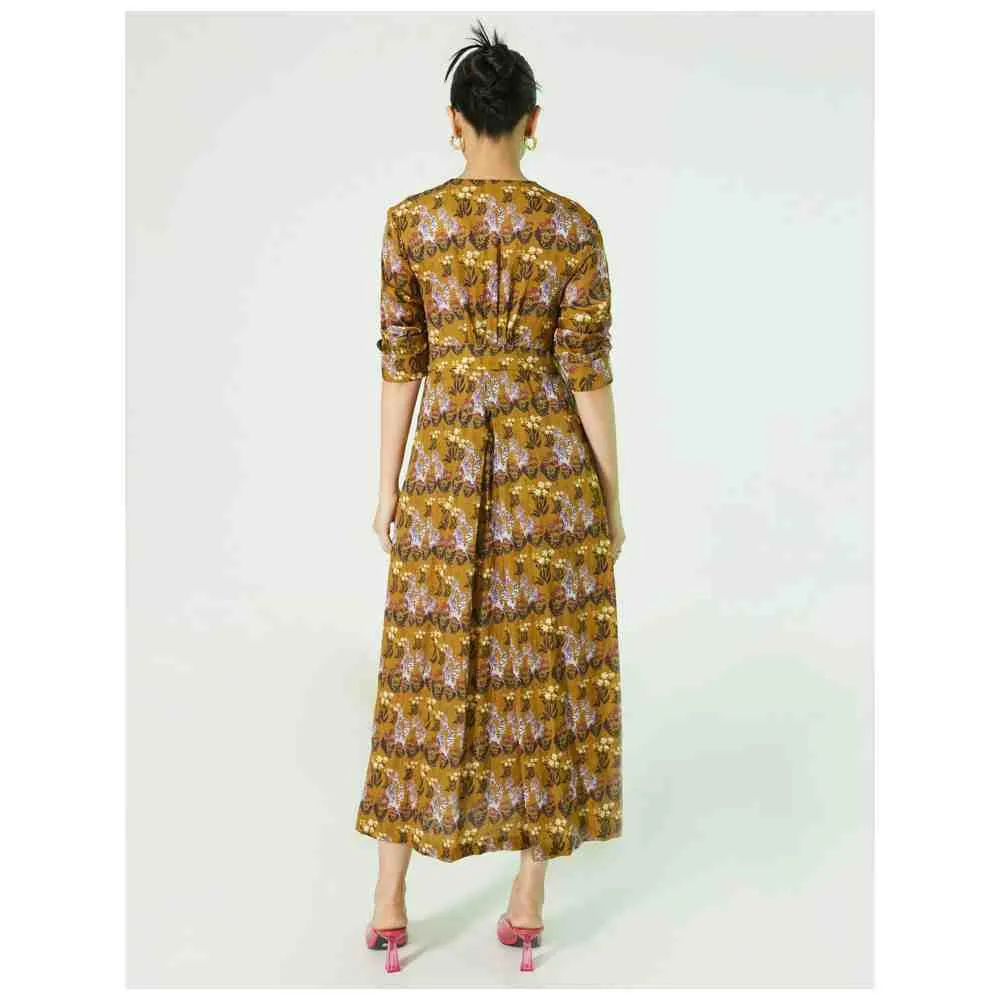 Ekastories The Floozy Dress