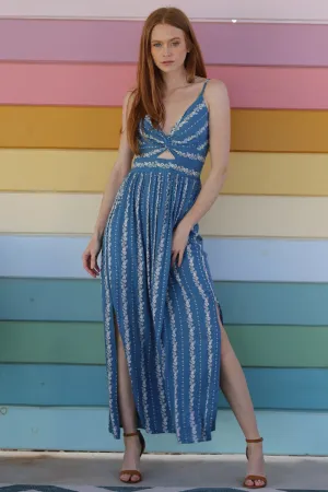 Elaine Maxi Dress