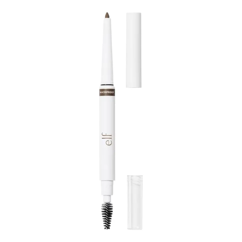 elf Instant Lift Waterproof Brow Pencil  Neutral Brown